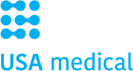 Usa Medical logo