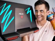 Egy laptop, mégis különleges!