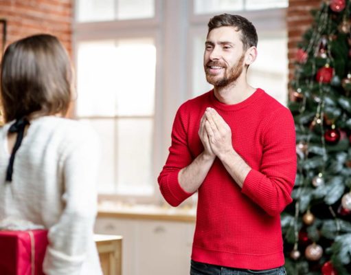 Ajándék ötletek férfiaknak: karácsonyra, születésnapra, Valentin napra ajándék férfiaknak