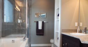 Fürdőszoba ötletek