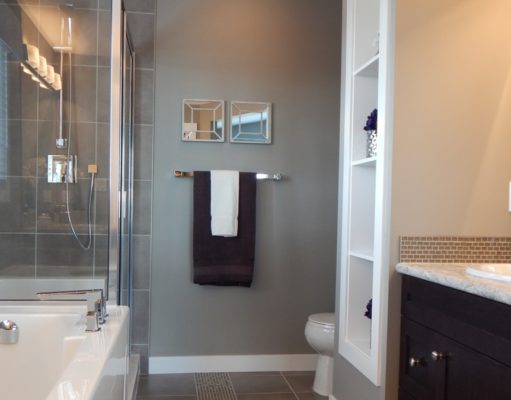 Fürdőszoba ötletek