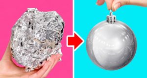 23 varázslatos karácsonyi dekorációs ötlet