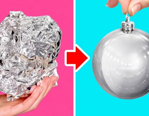 23 varázslatos karácsonyi dekorációs ötlet