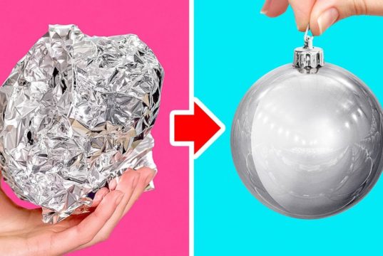 23 varázslatos karácsonyi dekorációs ötlet