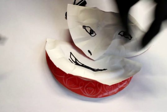 Szürrealista festészeti technikák