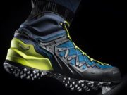 Ajándékozz női túracipőt karácsonyra! salewa női bakancs