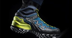 Ajándékozz női túracipőt karácsonyra! salewa női bakancs