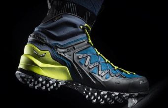 Ajándékozz női túracipőt karácsonyra! salewa női bakancs