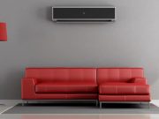 Design klíma – lehet a légkondi a szoba ékessége? design klíma