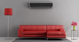 Design klíma – lehet a légkondi a szoba ékessége? design klíma
