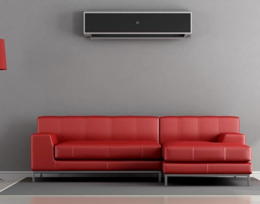 Design klíma – lehet a légkondi a szoba ékessége? design klíma