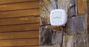 A modern otthonhoz az elektromos autó töltése is hozzátartozik wallbox töltő