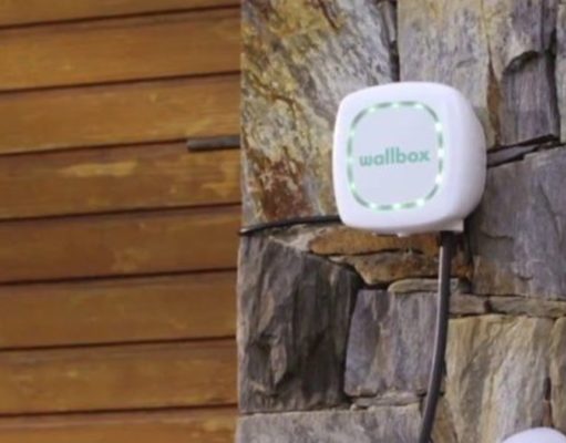 A modern otthonhoz az elektromos autó töltése is hozzátartozik wallbox töltő