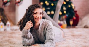 Karácsonyi sminktippek karácsonyi smink