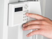 Lakásriasztó rendszer vásárlás esztétikai megközelítésből? lakásriasztó