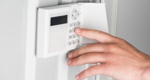 Lakásriasztó rendszer vásárlás esztétikai megközelítésből? lakásriasztó