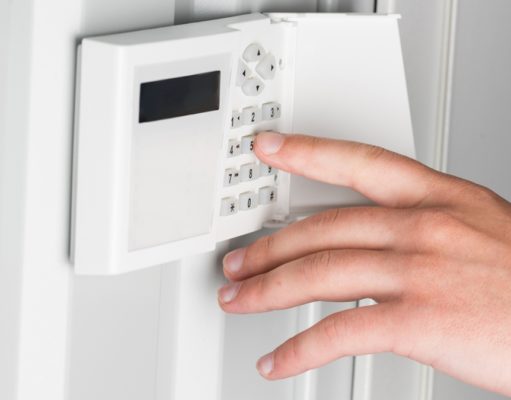 Lakásriasztó rendszer vásárlás esztétikai megközelítésből? lakásriasztó