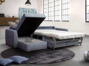 Tökéletes kanapé a nappaliba Murano kanapé