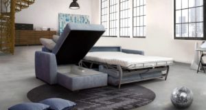 Tökéletes kanapé a nappaliba Murano kanapé