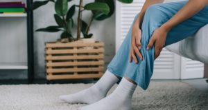 A lábszárfekély kialakulása és kezelése lábszárfekély