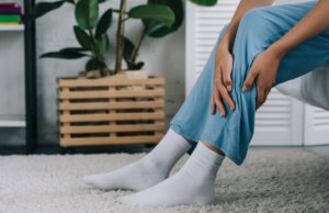 A lábszárfekély kialakulása és kezelése lábszárfekély