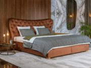 Különleges franciaágyak, amelyek a te lakásodat is feldobhatják rs-butor-haloszoba