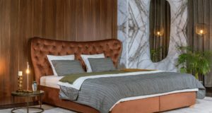 Különleges franciaágyak, amelyek a te lakásodat is feldobhatják rs-butor-haloszoba