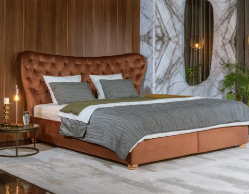 Különleges franciaágyak, amelyek a te lakásodat is feldobhatják rs-butor-haloszoba