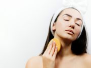 Arctisztítás lépésről lépésre arctisztítás