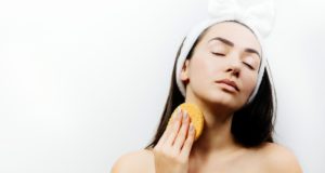 Arctisztítás lépésről lépésre arctisztítás