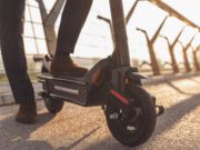 Az elektromos roller egy különleges közlekedési eszköz elektromos roller