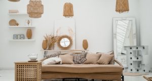 Ezek a lakberendezési ötletek márpedig a fán teremnek! lakberendezesi otletek