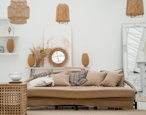 Ezek a lakberendezési ötletek márpedig a fán teremnek! lakberendezesi otletek