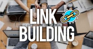 Minőségi linképítés – első lépés a siker felé linkepites