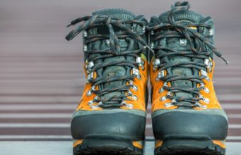 Ismerd ki magad a túrabakancsok világában! túrabakancs