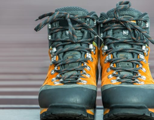 Ismerd ki magad a túrabakancsok világában! túrabakancs