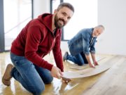 Terjed a vinyl padló vinyl padló