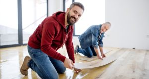 Terjed a vinyl padló vinyl padló