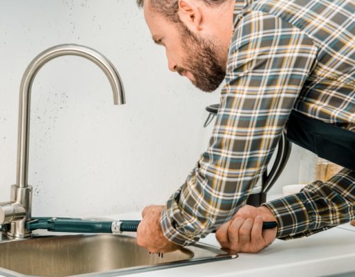 Valóban rizikós a vízszerelés házilag vízszerelés házilag