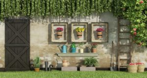 Kert ötletek kert ötletek