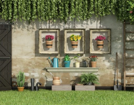 Kert ötletek kert ötletek