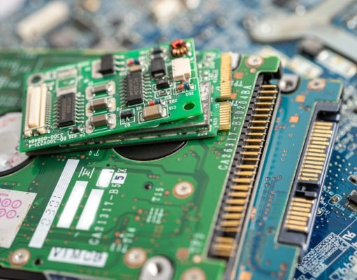 Az elektronikai hulladék leadás a fenntarthatóság záloga elektronikai hulladék leadása