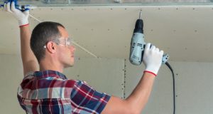 Milyen lehetőségeink vannak a mennyezet szigetelésére? mennyezet szigetelés