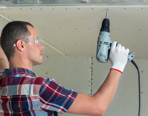 Milyen lehetőségeink vannak a mennyezet szigetelésére? mennyezet szigetelés