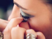 Műszempillád megtartásához használj Angellashes szempilla sampont műszempilla sampon