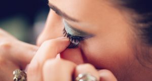 Műszempillád megtartásához használj Angellashes szempilla sampont műszempilla sampon