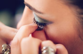 Műszempillád megtartásához használj Angellashes szempilla sampont műszempilla sampon