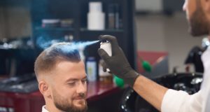 Miért érdemes a Barber Shopot választanod? Barber shop