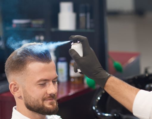 Miért érdemes a Barber Shopot választanod? Barber shop