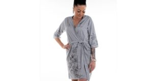 Szép otthonhoz, igényes köntös illik női köntös